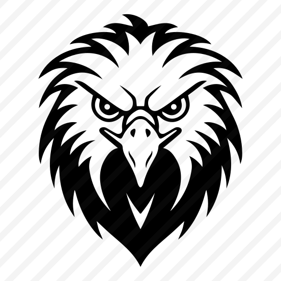 ,eagle, Bird, Zoology, Creature, Head,,,,,, preview