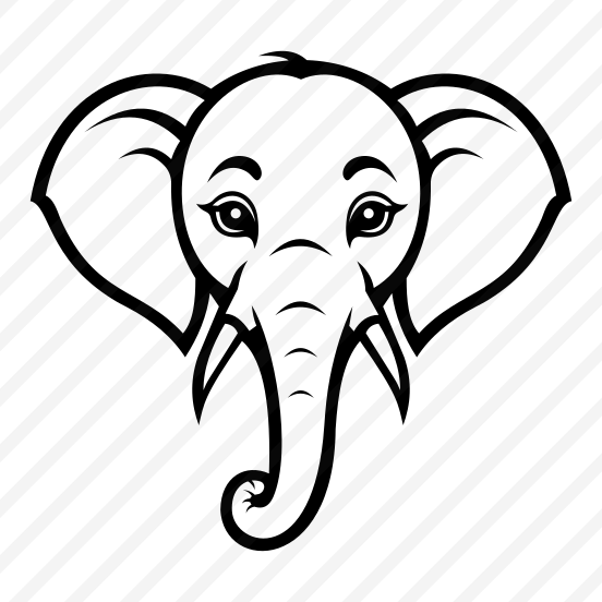 Elephant, Animal, Fauna, Zoology, Creature preview