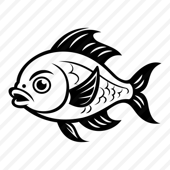 Fish, Animal, Fauna, Zoology, Creature preview