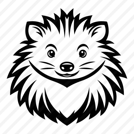 Hedgehog, Animal, Fauna, Zoology, Creature preview
