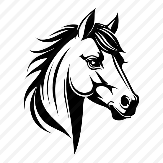 ,horse, Animal, Fauna, Zoology, Creature preview