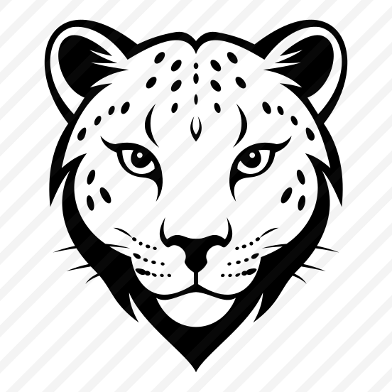Leopard, Animal, Fauna, Zoology, Creature,, preview