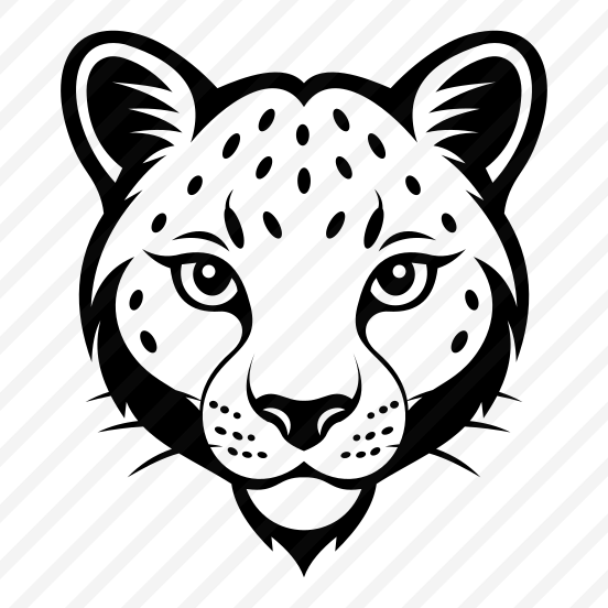Leopard, Cheetah, Animal, Fauna, Zoology preview