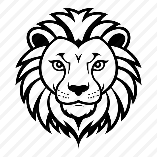 Lion, Leo, Animal, Fauna, Zoology preview