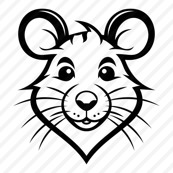 Mouse, Rodent, Rat, Fauna, Zoology preview