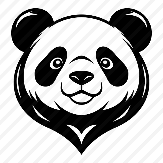 Panda, Animal, Fauna, Zoology, Creature preview