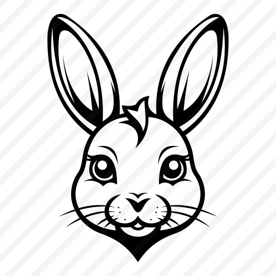 Rabbit, Bunny, Animal, Fauna, Zoology preview