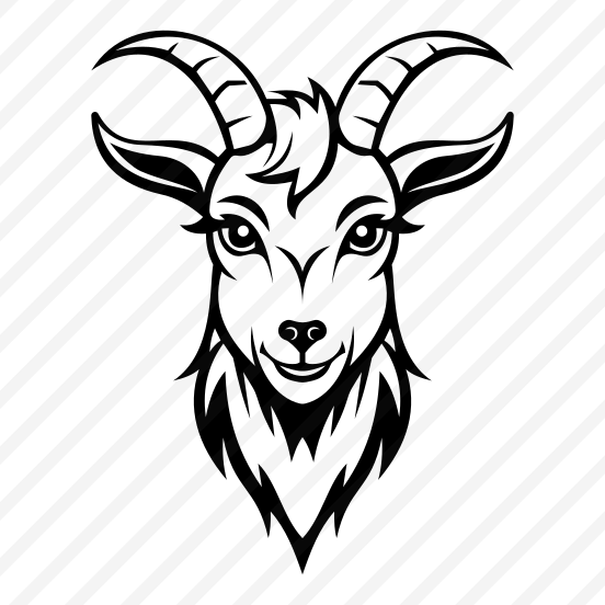 ,ram, Goat, Animal, Fauna, Zoology,,,,, preview