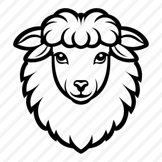 Sheep, Animal, Fauna, Zoology, Creature preview