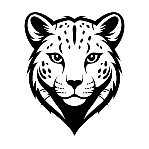 Tiger, Animal, Fauna, Zoology, Creature,, icon
