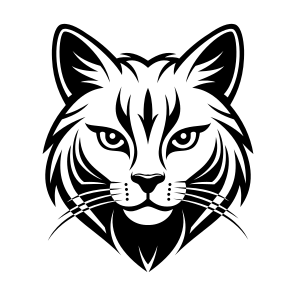 Wild, Feline, Cat, Animal, Fauna icon
