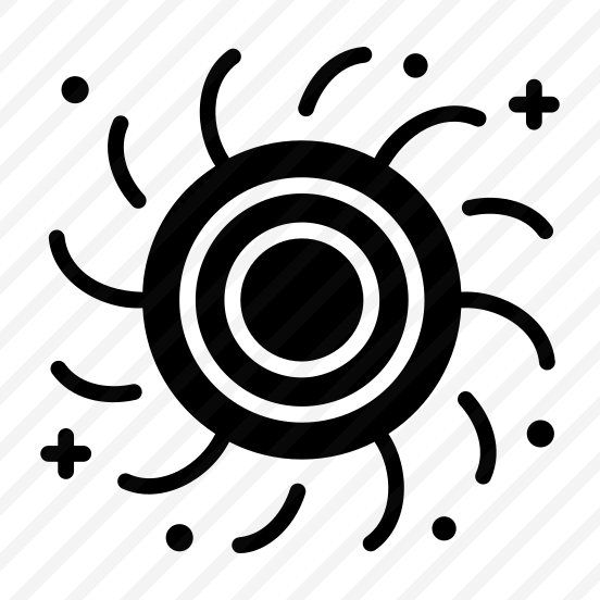 Black Hole, Space, Astrophysics, Space Void, Gravitational Sink, preview