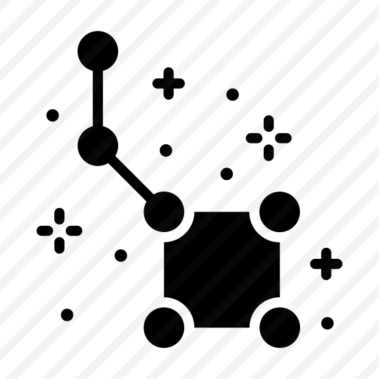 Constellation, Star Pattern, Celestial Group, Zodiac Constellation, Star Cluster, preview