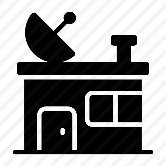 Control Center, Observatory, Control Hub, Satellite Base, Operations Room, preview