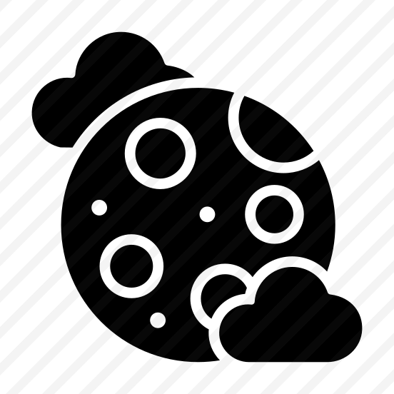 Moon, Lunar, Planet, Astrophysics, Astronomy preview