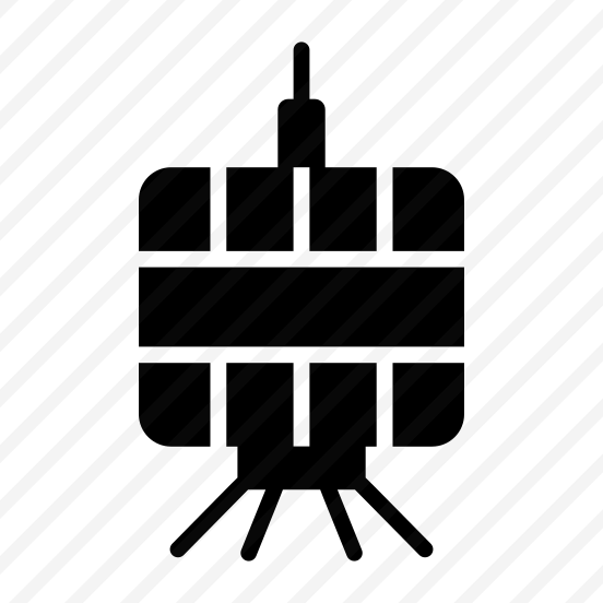 Old Satellite, Space Communication, Communication Device, Space Travel, Space Probe, preview