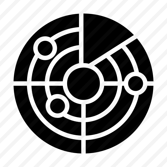 Radar, Radiolocation, Radar Detection, Weather Radar, Radar Signal preview