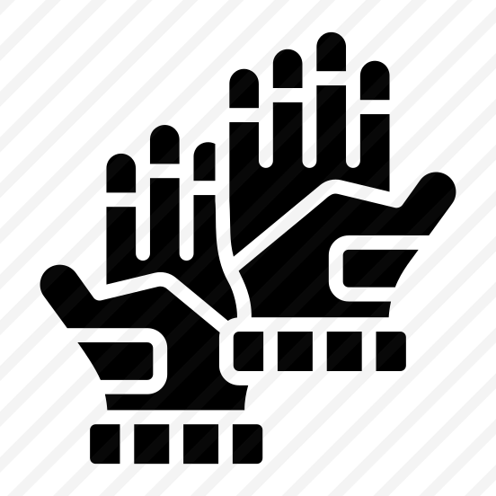 Space Gloves, Astronaut Gloves, Protective Gloves, Pressurized Gloves, Handwear preview
