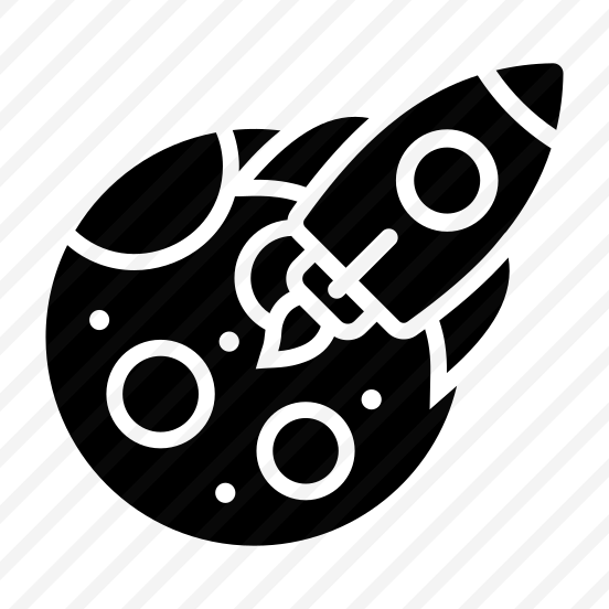 Spaceship, Spacecraft, Orbit Travel, Space Rocket, Space Transport, preview