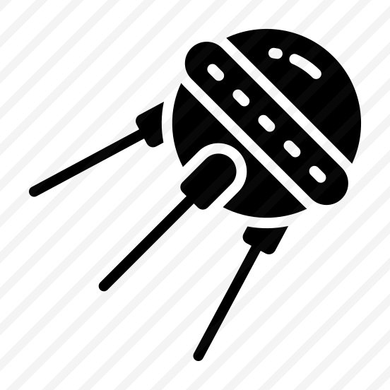Sputnik, Space Probe, Satellite, Orbit Device, Sputnik Mission preview