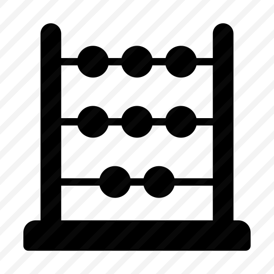 Abacus, Calculator, Counter, Reckoner, Tally preview