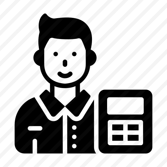 Accountant, Calculation, Bookkeeper, Estimation, Manger,, preview