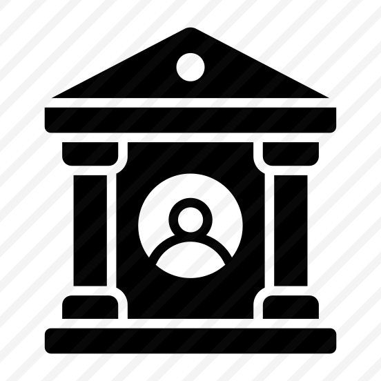 Banking, Deposit, Building, Service, User preview