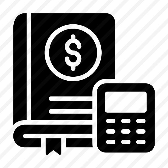 Book, Taxation, Calculator, Ledger, Tax preview