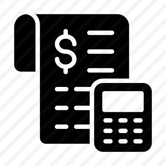 Bookkeeping, Accounting, Record, Ledgering, Calculation preview