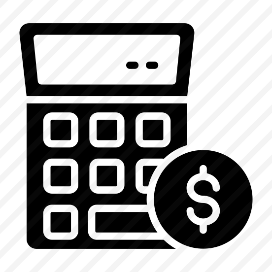 Calculation, Computation, Estimation, Totalizer, Dollar preview