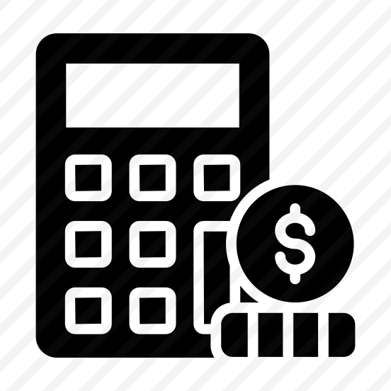 Calculation, Estimation, Budget, Totalizer, Money preview