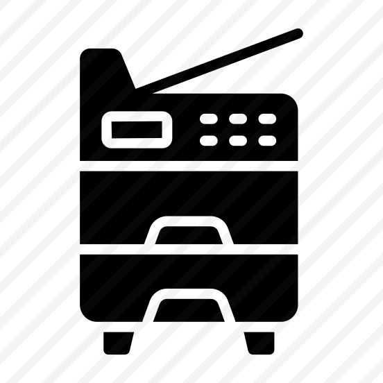 Copier, Xerox, Printer, Device, Machine preview