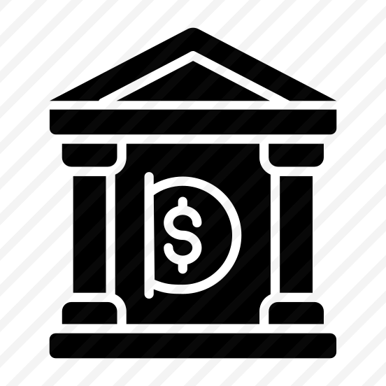 Deposit, Depository, Building, Bank, Money preview
