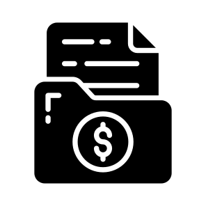 Folder, Record, Storage, Binder, File icon