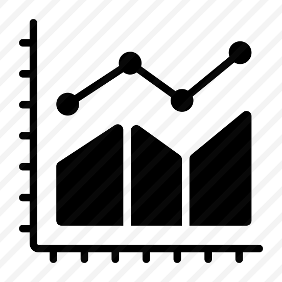 Growth, Increase, Chart, Graph, Data preview