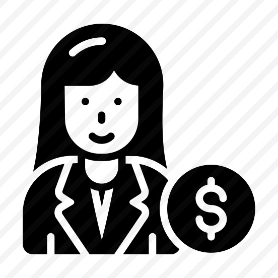Investor, Financier, Rich, Female, Money preview