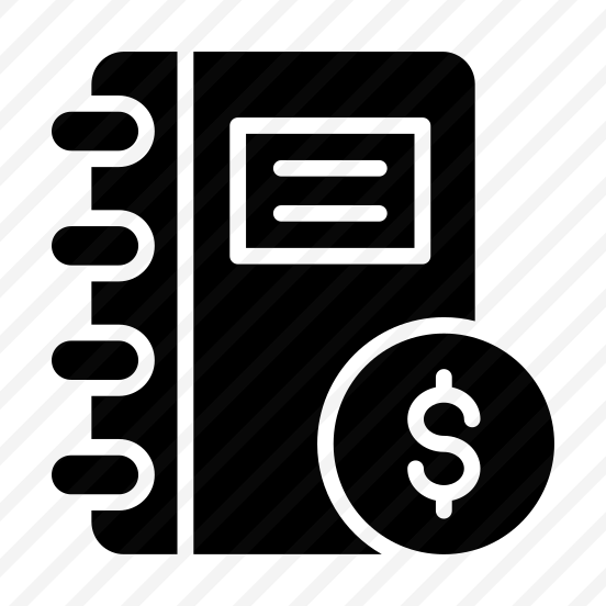 Ledger, Journal, Book, Register, Record preview