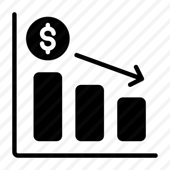 Loss, Recession, Decline, Investment, Monetary preview