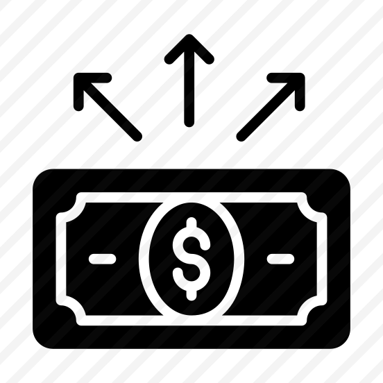 Money, Distribution, Wealth, Fund, Payment preview