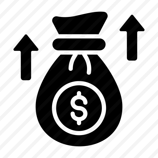 Money, Growth, Investment, Profit, Revenue preview