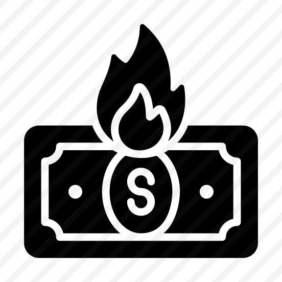 Money, Loss, Cash, Banknote, Capital preview