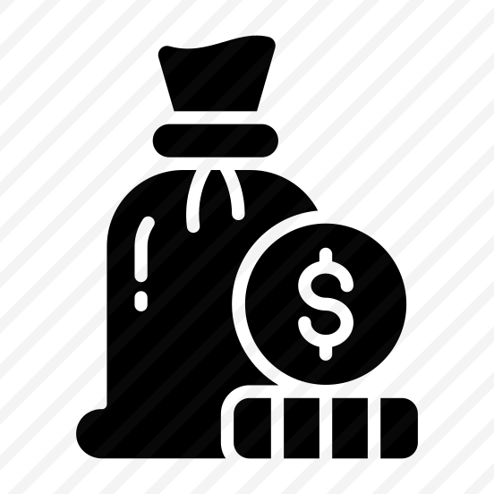 Money, Sack, Bag, Cash, Coin preview