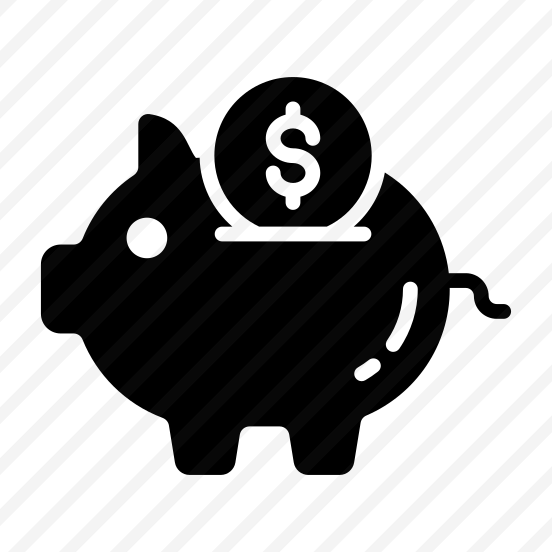 Piggy, Banking, Saving, Money, Cash preview