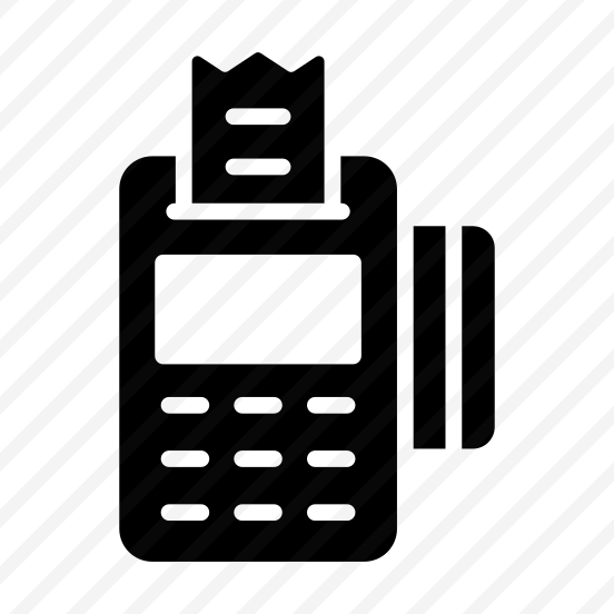 Pos, Terminal, Till, Checkout, Device preview