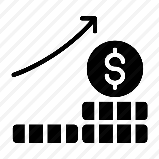 Profit, Earnings, Income, Revenue, Gain preview