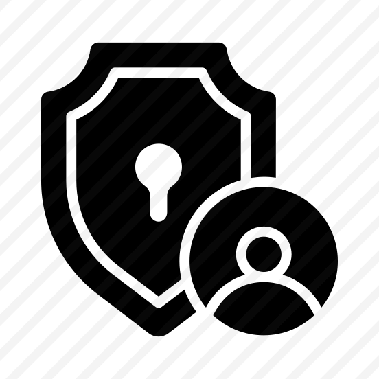 Protection, Security, Privacy, Confidential, Account preview