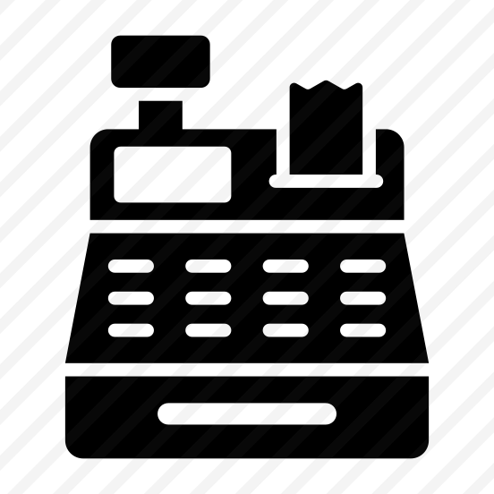 Register, Till, Terminal, Checkout, Cashier preview