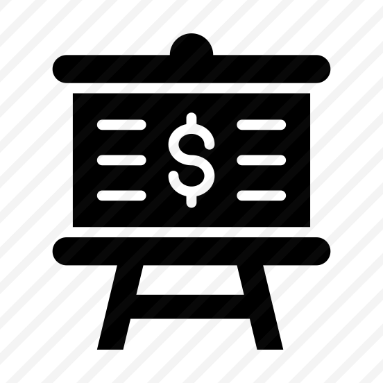 Report, Investment, Planning, Training, Presentation preview
