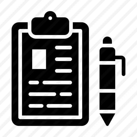 Report, Statement, Documentation, File, Clipboard preview