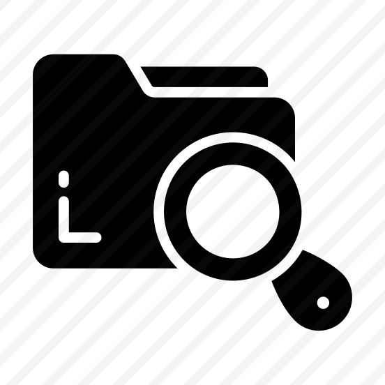 Search, Folder, Finding, Data, Archive preview